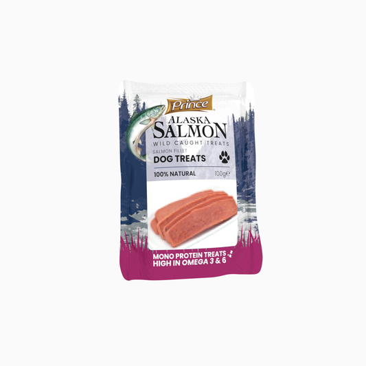 Prince Slm Fillet 100G X12