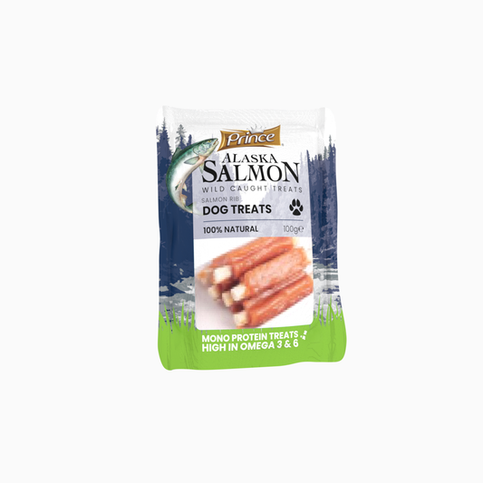 Prince Slm Rib 100G X12