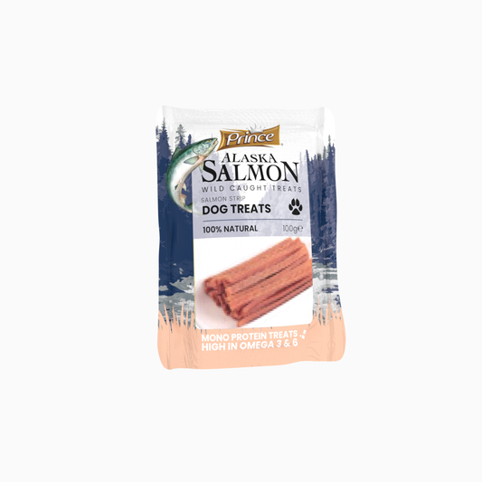 Prince Slm Strip 100G X12