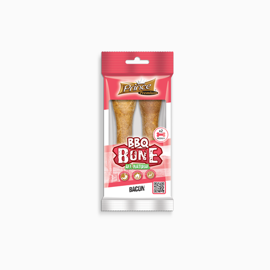 Prince Prem Bbq Bone X2 90G Medium 10