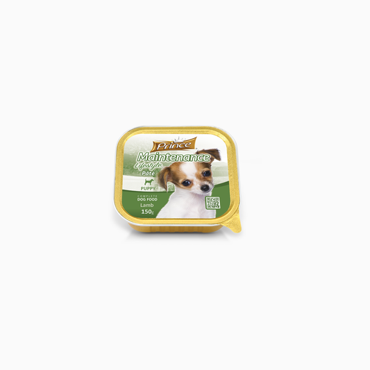 Prince Pate Dog 150Gr Lmb