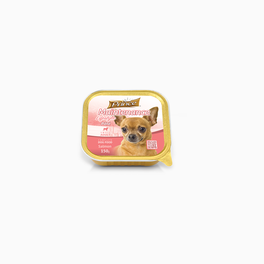 Prince Pate Dog 150G Slm