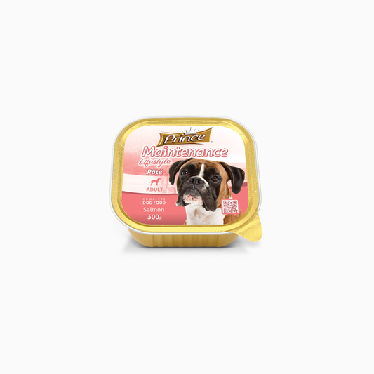 Prince Pate Dog 300Gr Slm 18