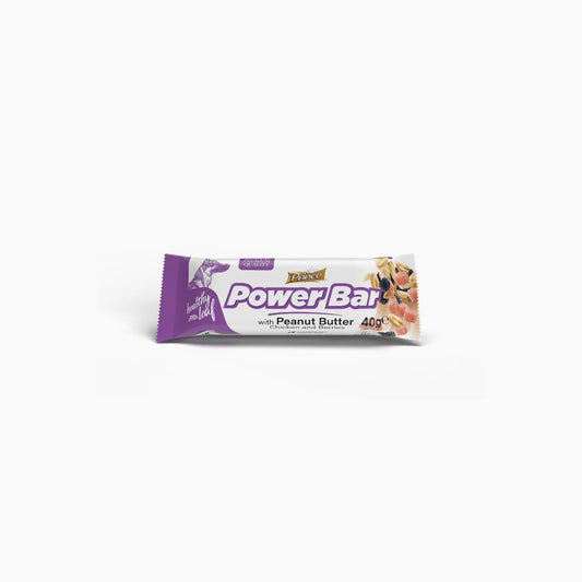 Prince Power Bar Chicken & Berries 40G