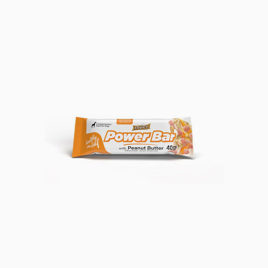 Prince Power Bar Chicken & Carrot 40G