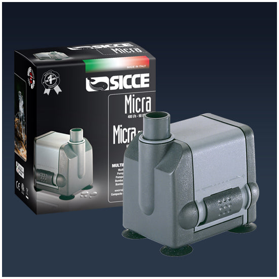 Micra Pump 400L/H