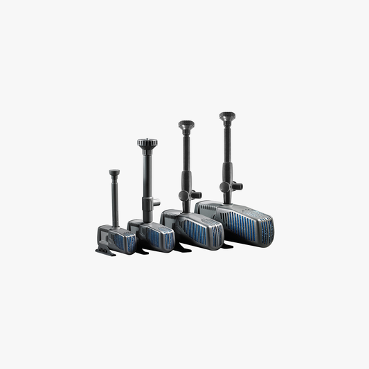 Syncrapond 2.0 Pump 2150L/H H 200Cm 230-