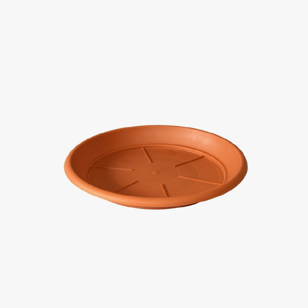 Saucer Siena Cm. 39