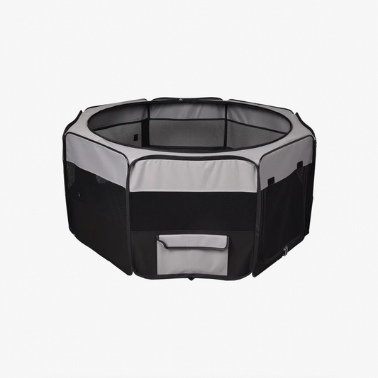 Smart Top Lounge 116X116X48 Gr/Bl