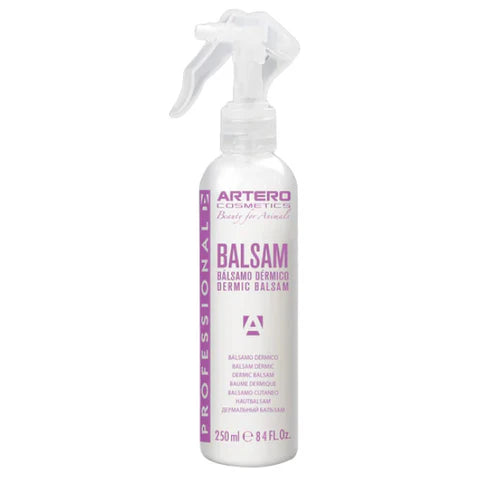 Artero Cosmetics Dermic Balsam Spray 250ml
