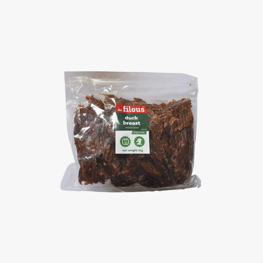 Eurosiam 100027 Duck Bst 1Kg