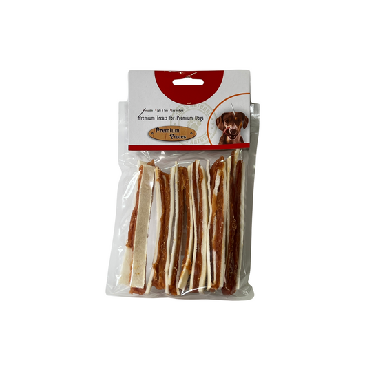 Premium Dog Treats