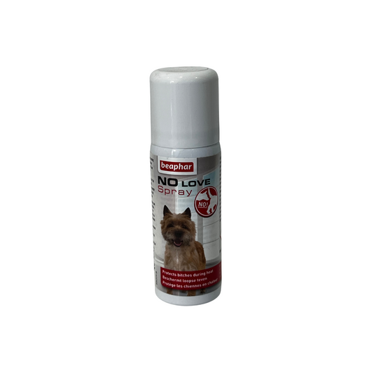 Beaphar No Love Spray 50Ml