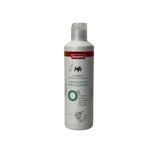Bea Hypoallergenic Shampoo 250Ml