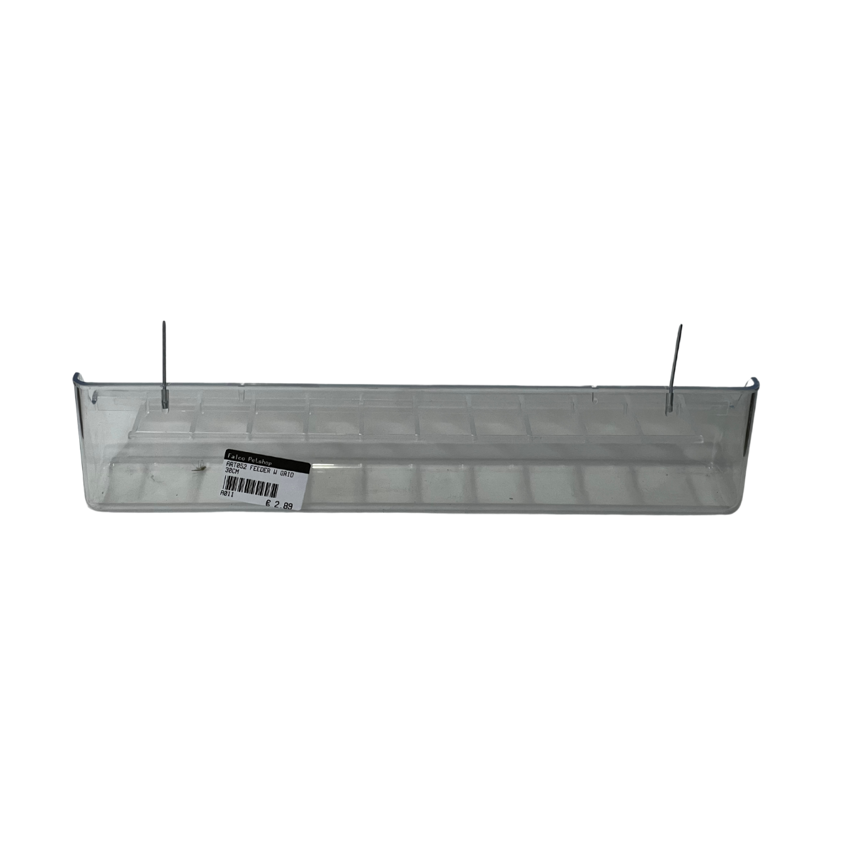 Art052 Feeder W Grid 30Cm