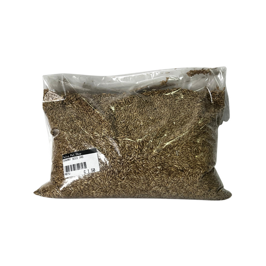 Canary Seed 1Kg