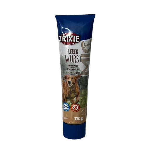 Trixie PREMIO liver pate 110 g