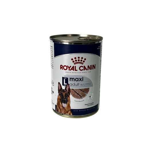 Maxi Adult Wet 410Gr