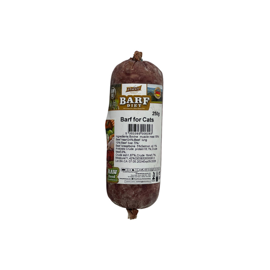 PRINCESS Barf For Cats 250G