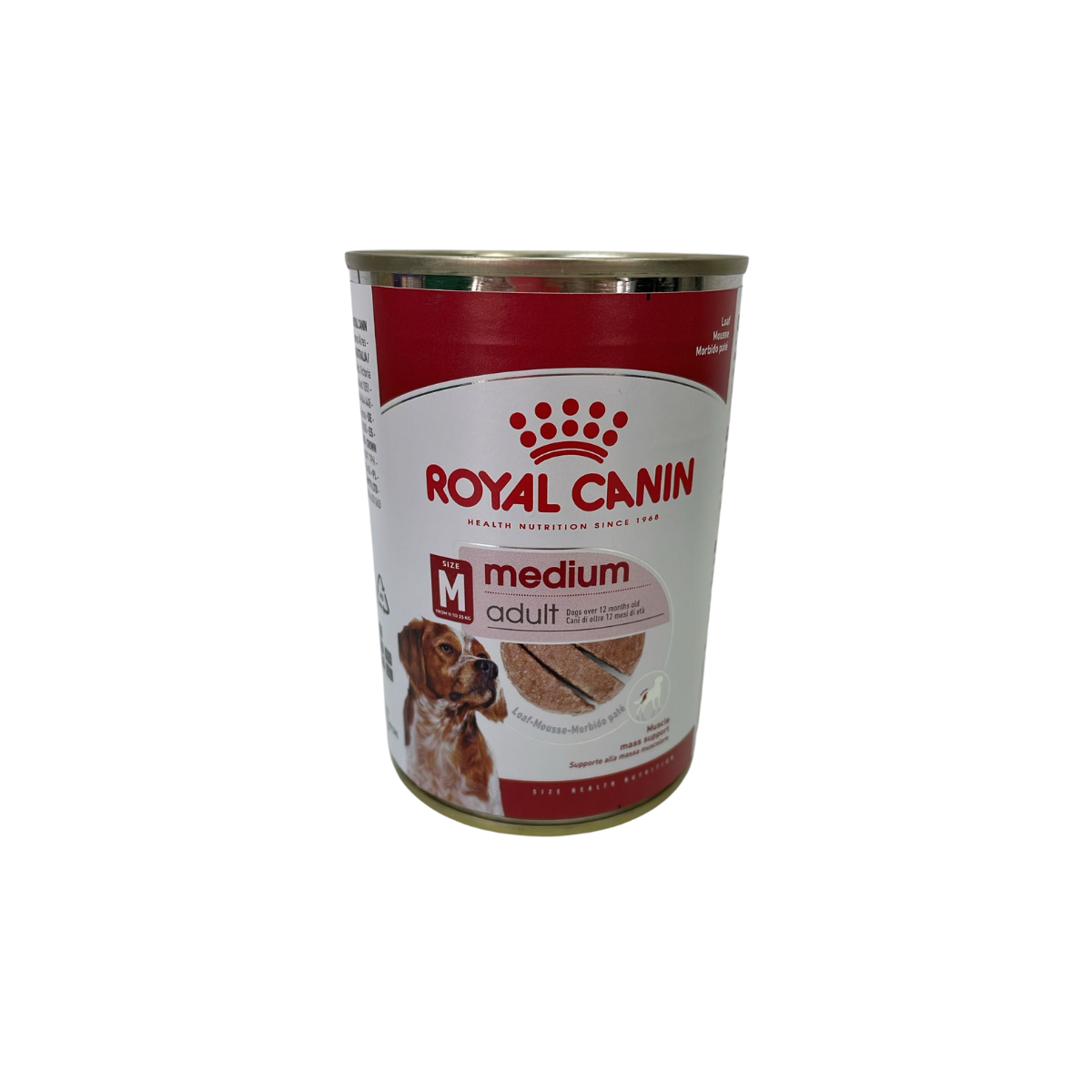 Medium Adult Wet 410Gr