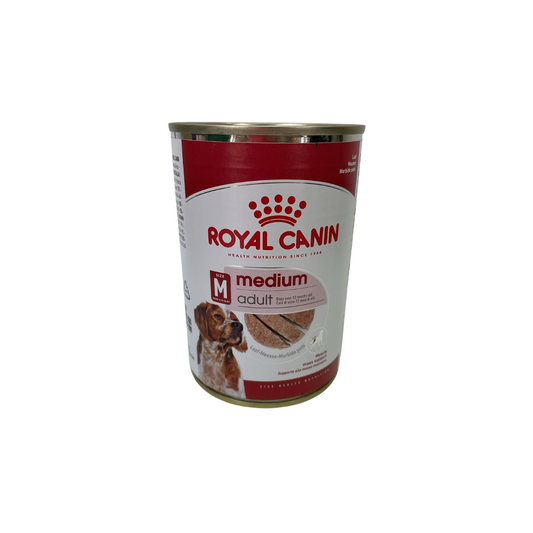 Medium Adult Wet 410Gr