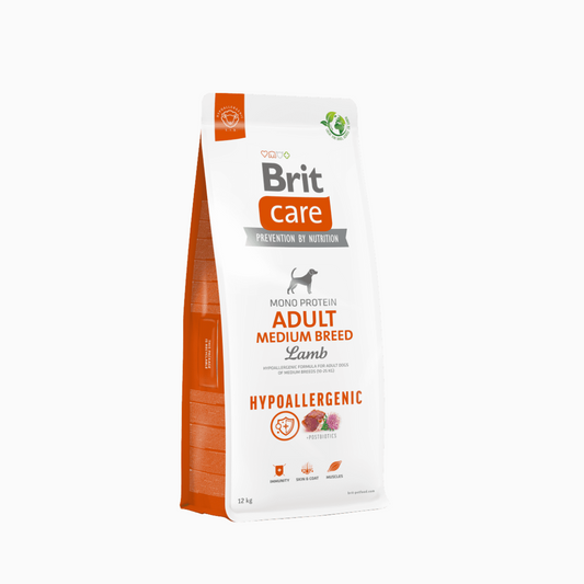 Britcare Mono Prot Ad Mb Lmb 12Kg