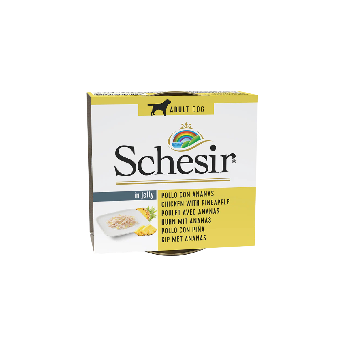 Schesir Df Chi/Pin40X150G