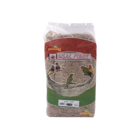 Sisal Fibre Sf Jute 1Kg