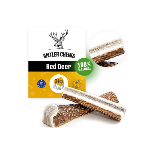 RF DEER Split Deer Antler M