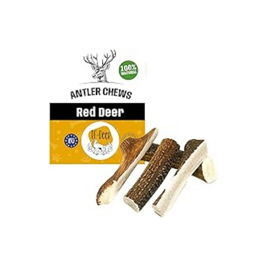 RF DEER Split Deer Antler Xxl