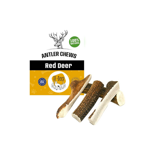 RF DEER Split Deer Antler L