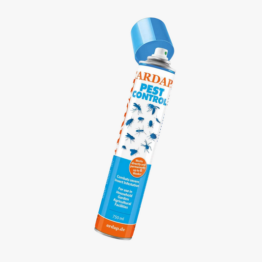 Ardap Pest Control 750Ml
