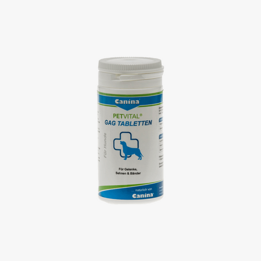 Canina Gag Tablets 90G