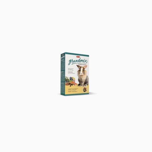 Grandmix Coniglietti 850G