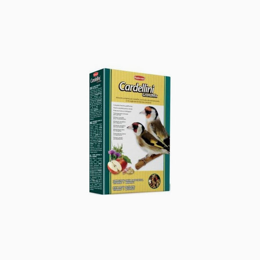 Grandmix Cardellini 800G