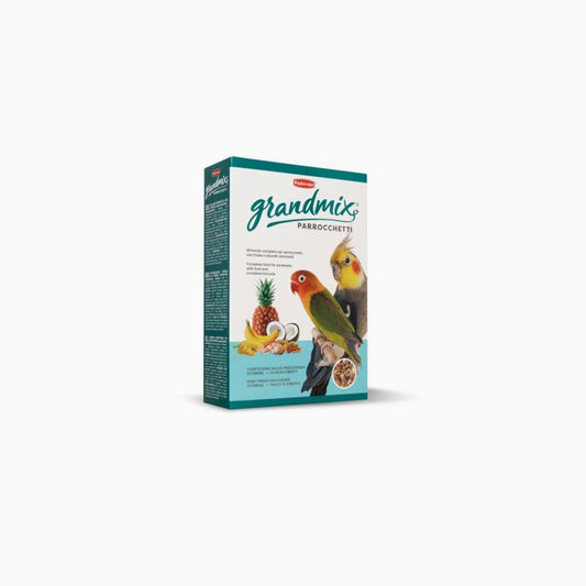 Grandmix Parroccheti 850G