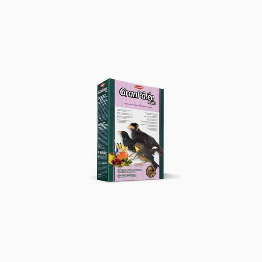 Granpatee Fruits 1Kg