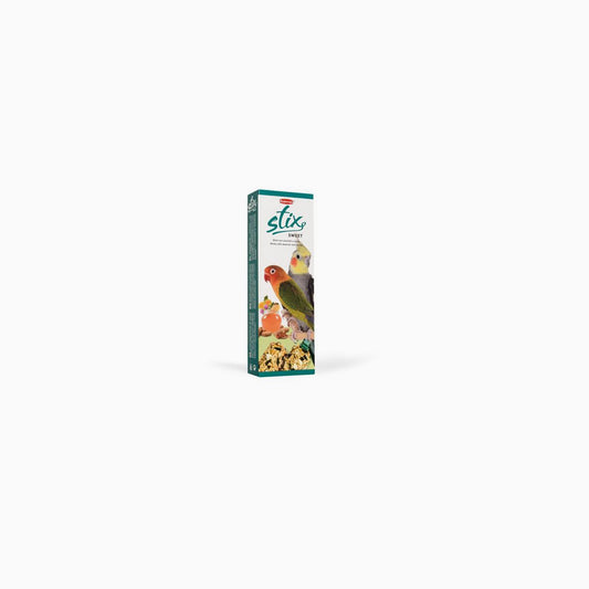 Stix Sweet Cocor/Esot. 80G
