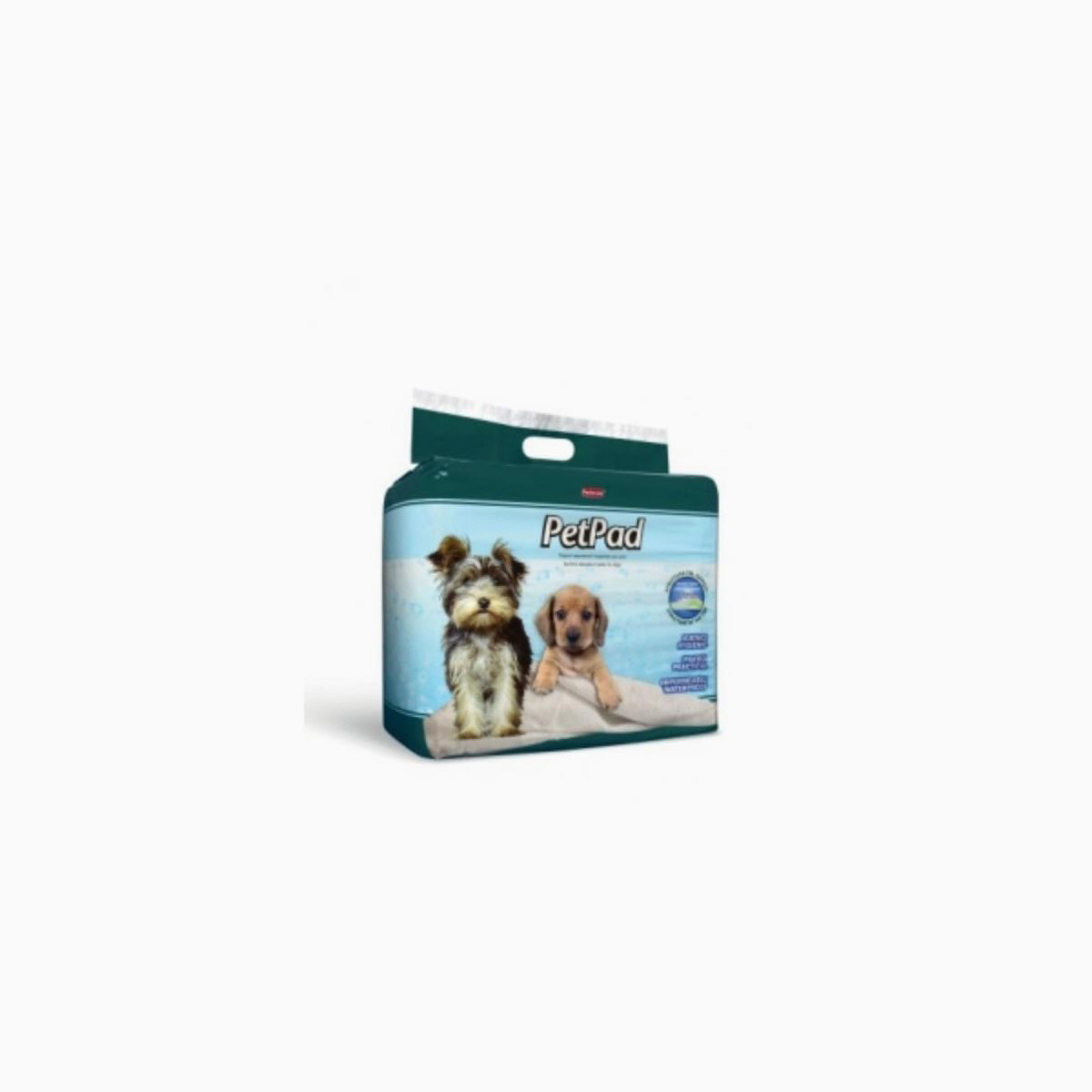 Padovan Pet Pads 60X90Cms X 40