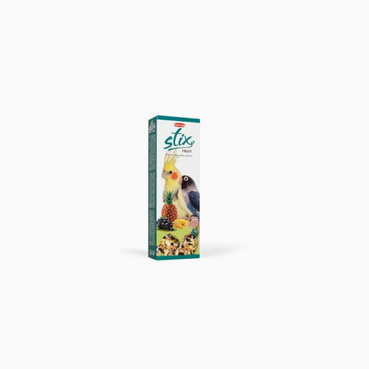 Stix Fruit Parrocchetti 100G