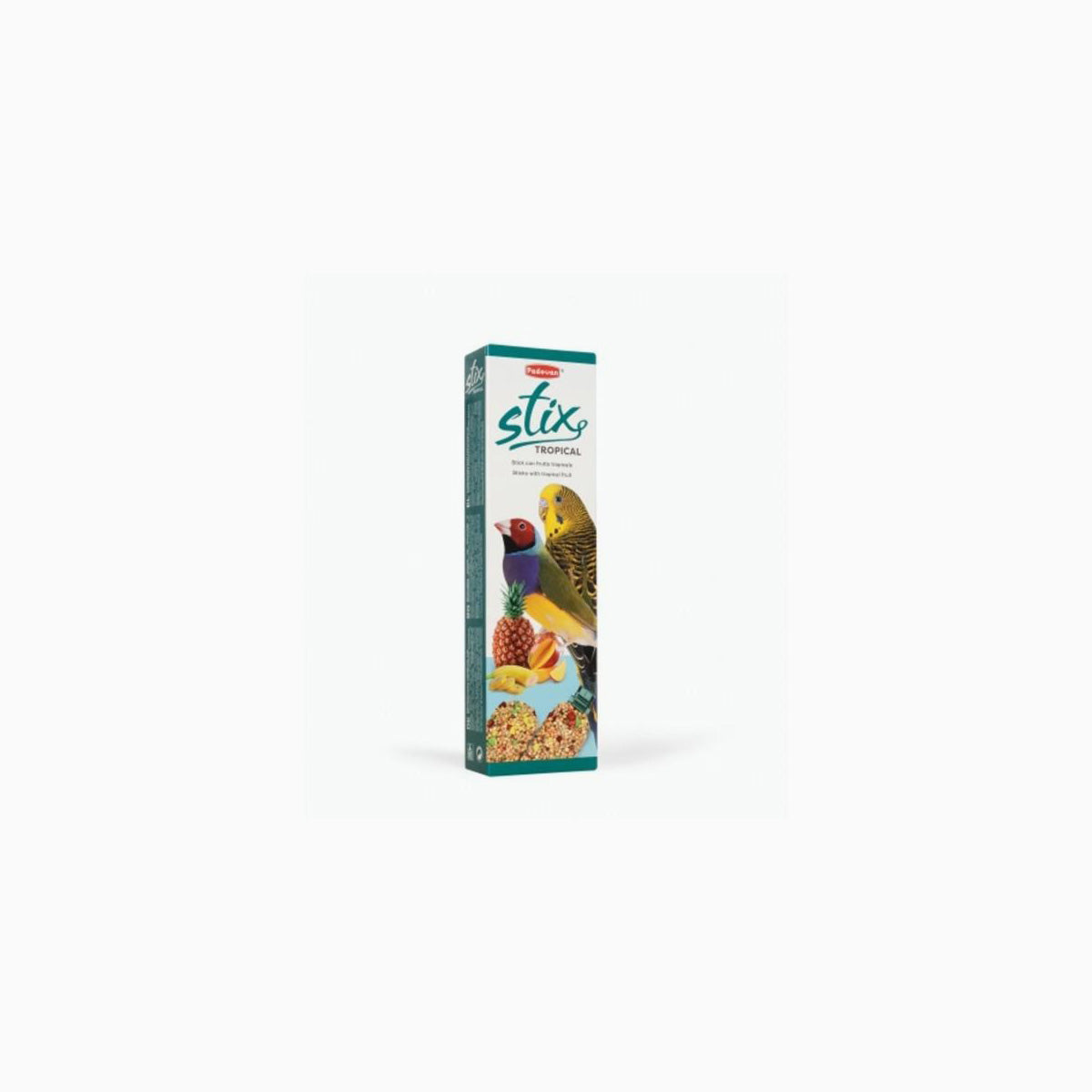 Stix Tropical Cocorite 80G