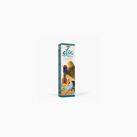 Stix Tropical Cocorite 80G