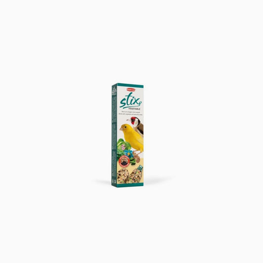 Stix Vegetable Canarini 80G