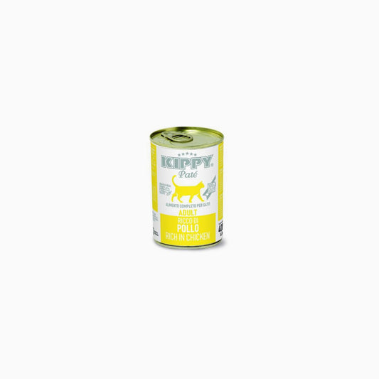 Kippy Cat Pate Chicken 400G