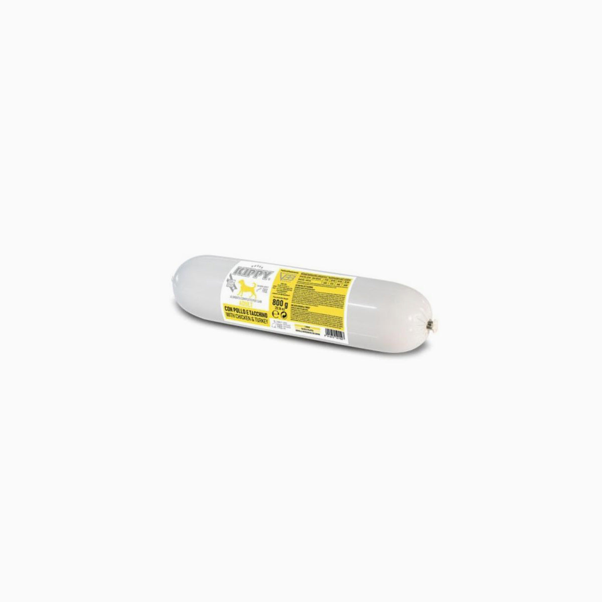 Kippy Sausag Tur/Chi 800G