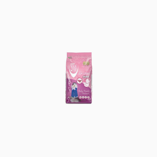 Vancat Cat Litter 20Kg