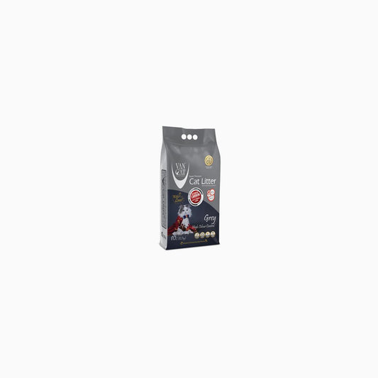 Vancat Charcoal Cat Litter 10L