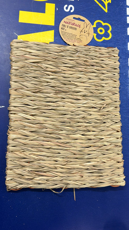 Naturals Chill 'N Scratch Mat XL
