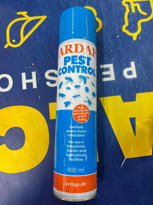 ARDAP ANT SPRAY 400ML