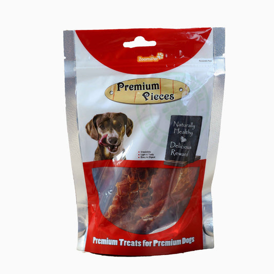 Premium Pieces Chicken Fillet 100G